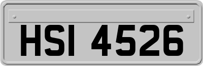 HSI4526