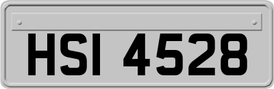 HSI4528