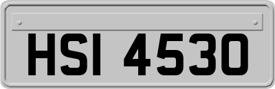 HSI4530