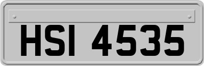 HSI4535