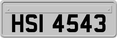 HSI4543