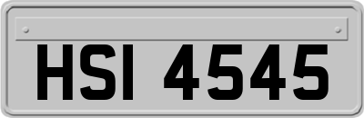 HSI4545