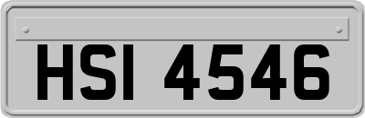 HSI4546