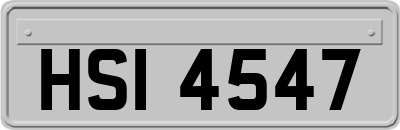 HSI4547