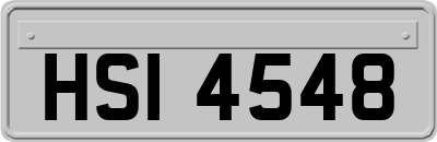 HSI4548