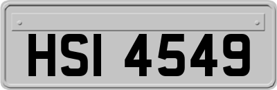 HSI4549