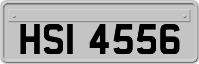 HSI4556