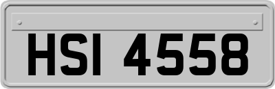 HSI4558