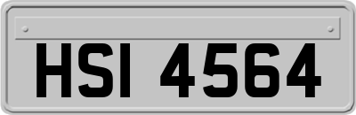 HSI4564