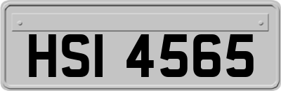 HSI4565
