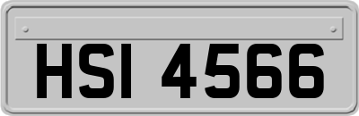 HSI4566