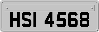 HSI4568