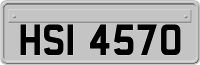 HSI4570