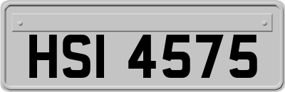 HSI4575