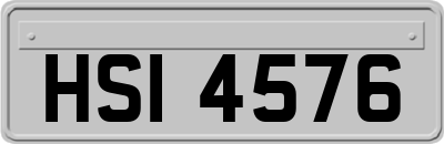 HSI4576