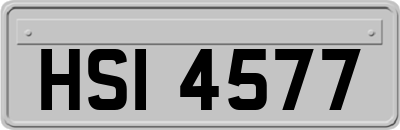HSI4577