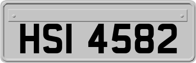 HSI4582