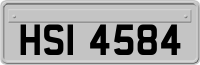 HSI4584