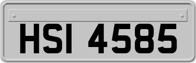 HSI4585