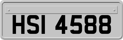 HSI4588