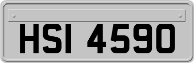 HSI4590