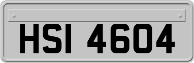 HSI4604