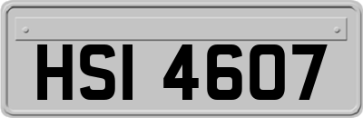 HSI4607