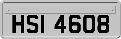HSI4608