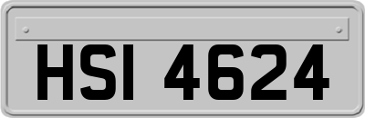 HSI4624