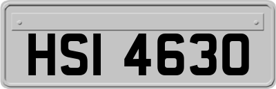 HSI4630