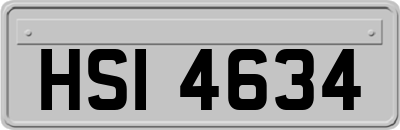 HSI4634