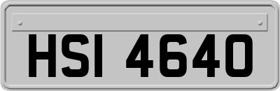 HSI4640