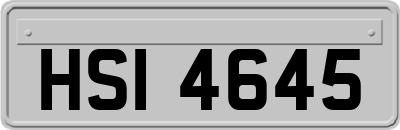 HSI4645