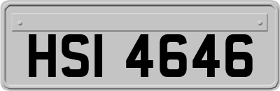 HSI4646