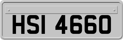 HSI4660