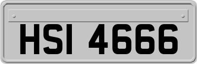 HSI4666