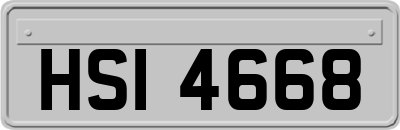 HSI4668