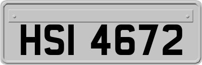 HSI4672