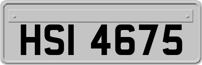 HSI4675