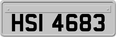 HSI4683