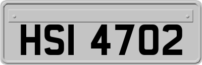 HSI4702