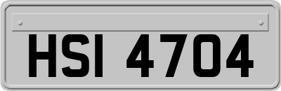 HSI4704