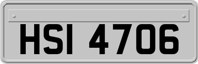 HSI4706
