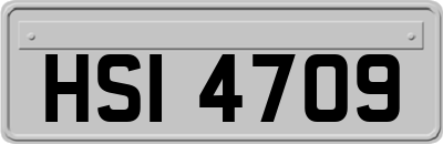 HSI4709