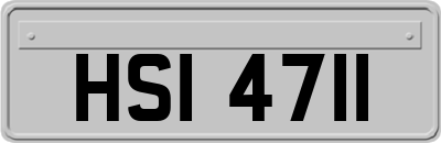 HSI4711