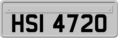 HSI4720