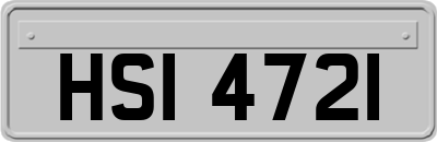 HSI4721