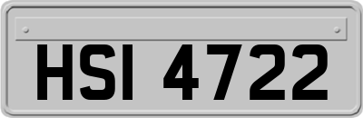 HSI4722