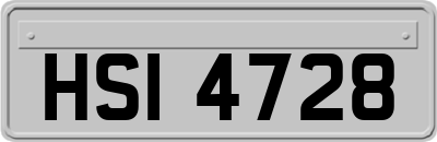 HSI4728