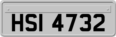 HSI4732